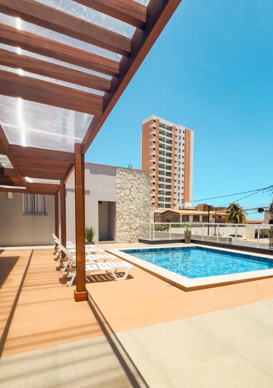 Hotel Pousada do Farol - image 2