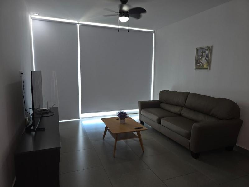 Modern executive apartment with views and parking - image 5