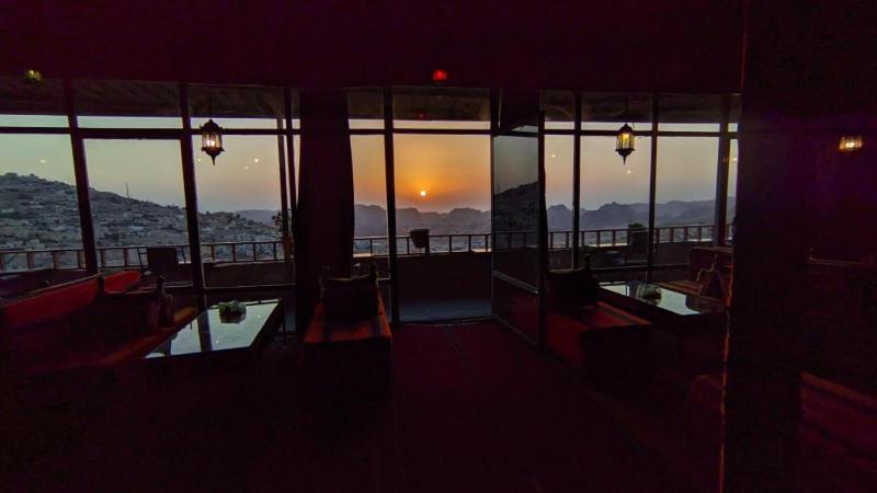 Rocky Mountain Hotel Jordan - image 10