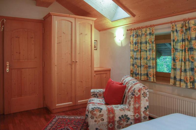 Two-Bedroom Apartment image 3