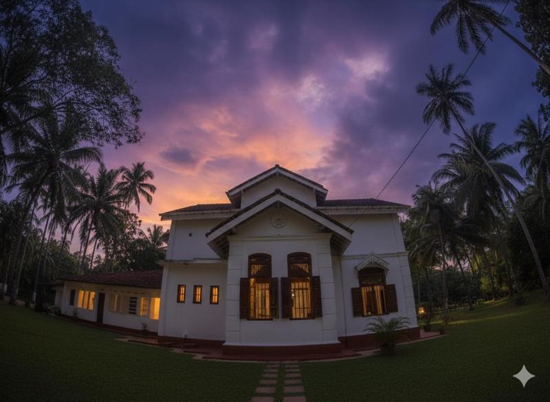 Charlotte's Coral Breeze - A Colonial Seaside Bungalow - image 3