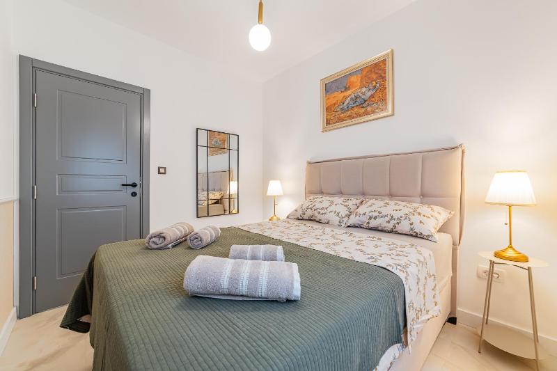 Apartments TIME - image 11