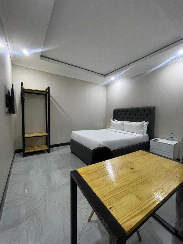 Palms & Pebbles Lodge - image 8