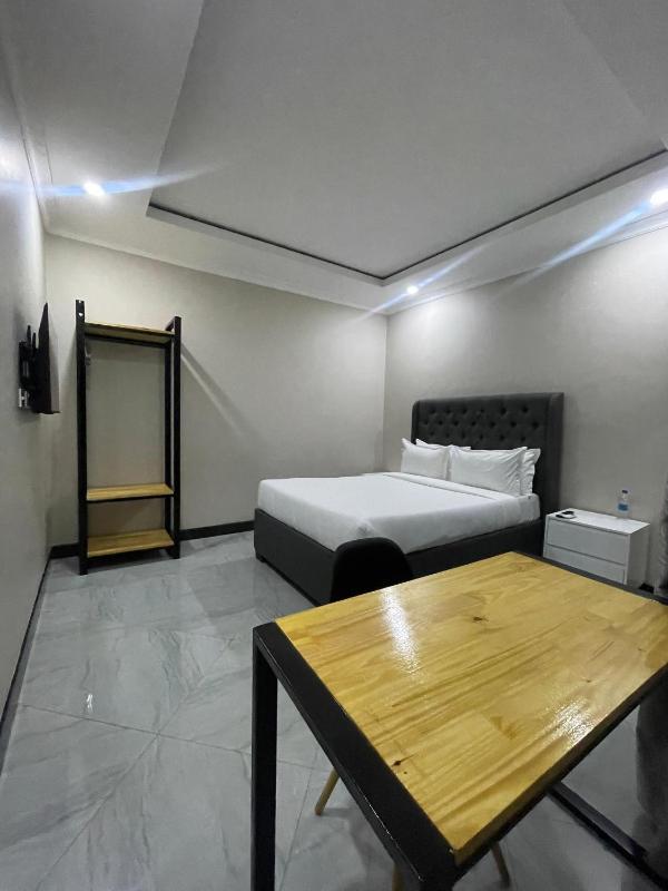 Palms & Pebbles Lodge - image 15