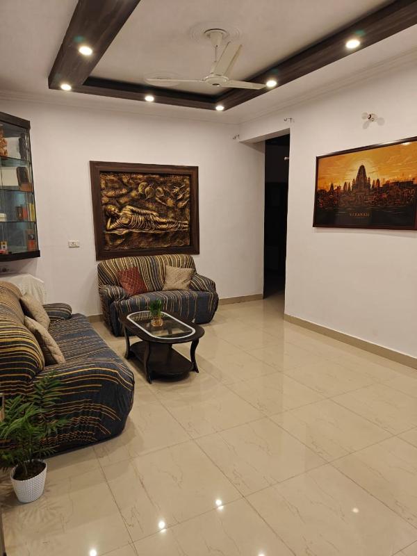 Abode By The Varuna - image 1