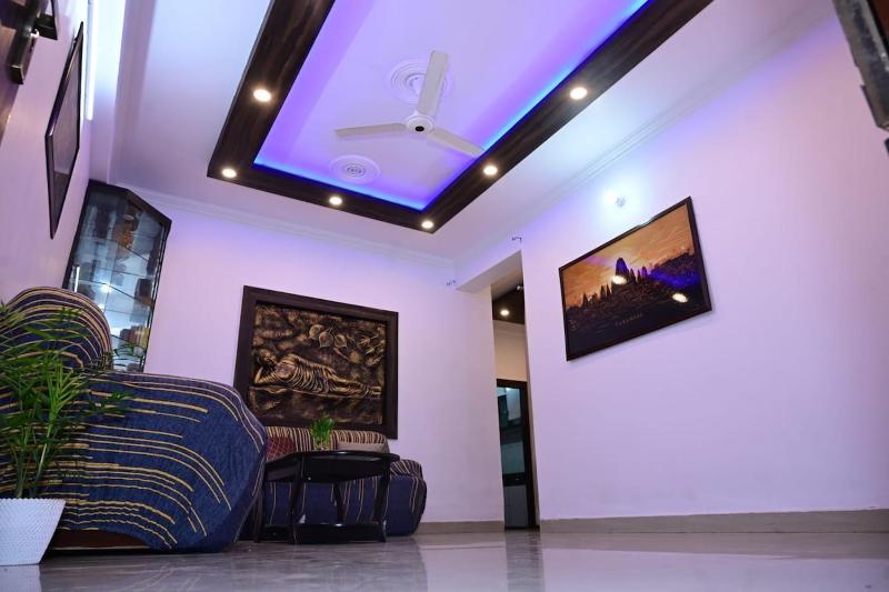 Abode By The Varuna - image 8