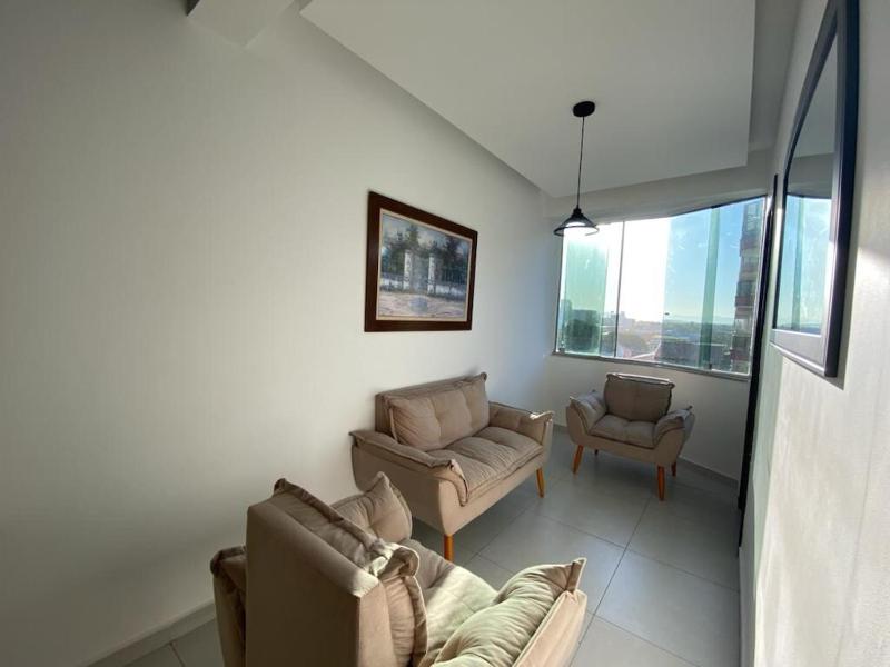 Cobertura 4 Quartos - Dunas Cabo Frio RJ - image 12