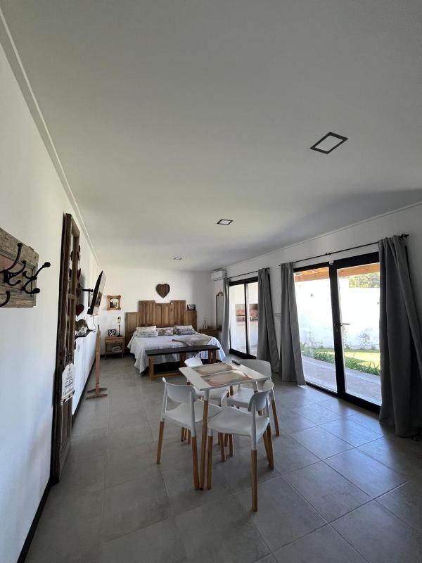 Cabaña Matorras 480 - image 35