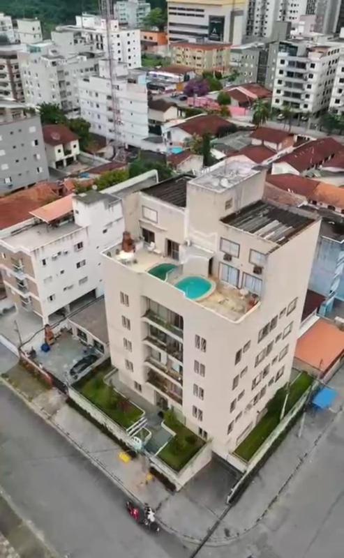 Apartamento Inteiro Guarujá Enseada - image 7