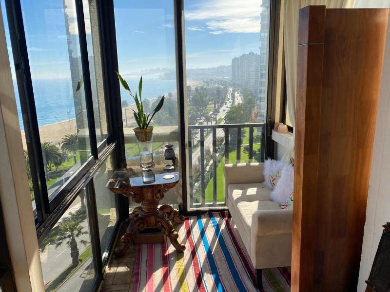 Departamento Rukazen Viña - image 6