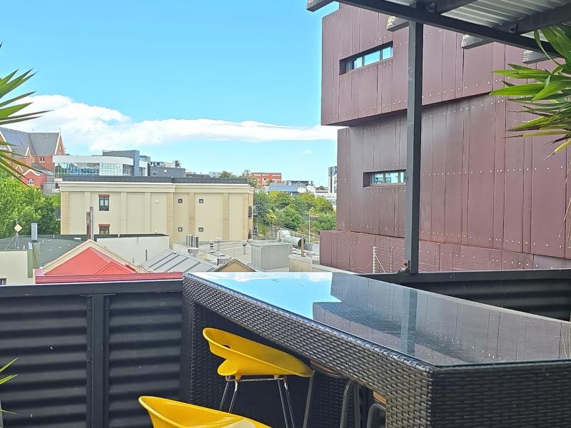 SpinCity Lodge Auckland - image 12