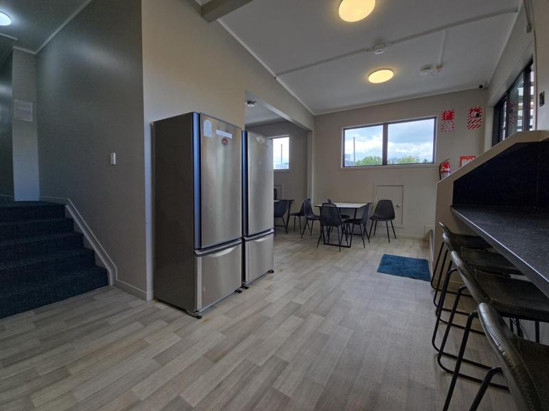 SpinCity Lodge Auckland - image 3