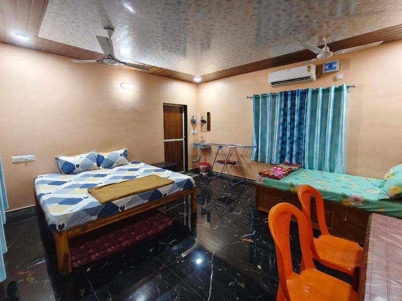 Shivai holiday home - image 14
