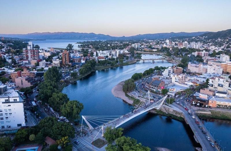 Dpto Centro de Carlos Paz - Avellana - image 7