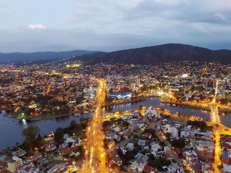 Dpto Centro de Carlos Paz - Avellana - image 8