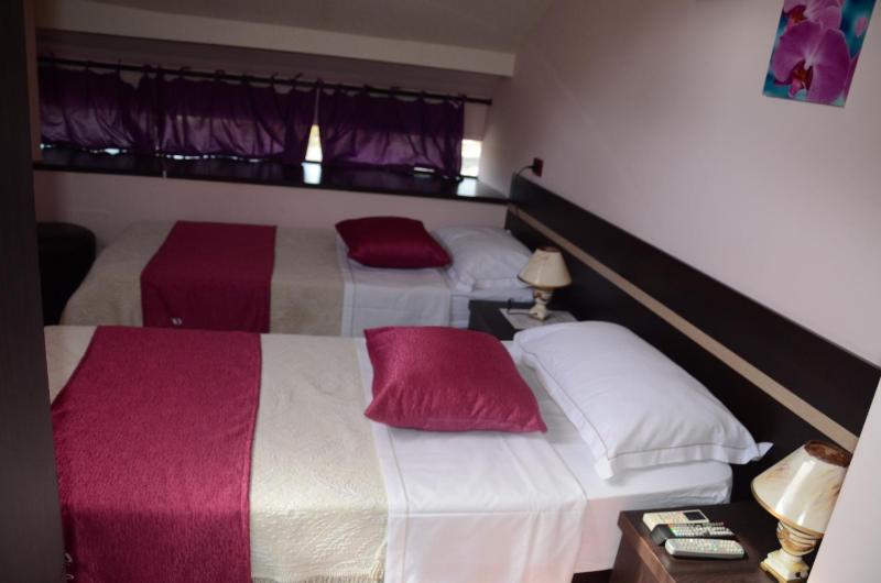 Classic Twin Room image 1