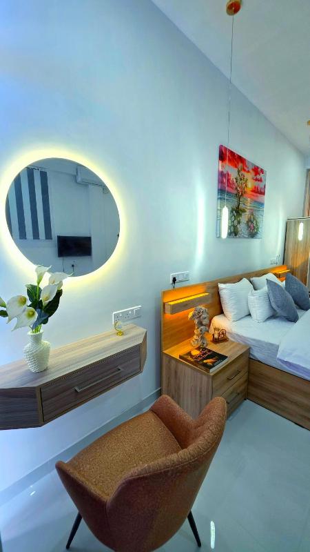 Haven Pearl villas - image 12