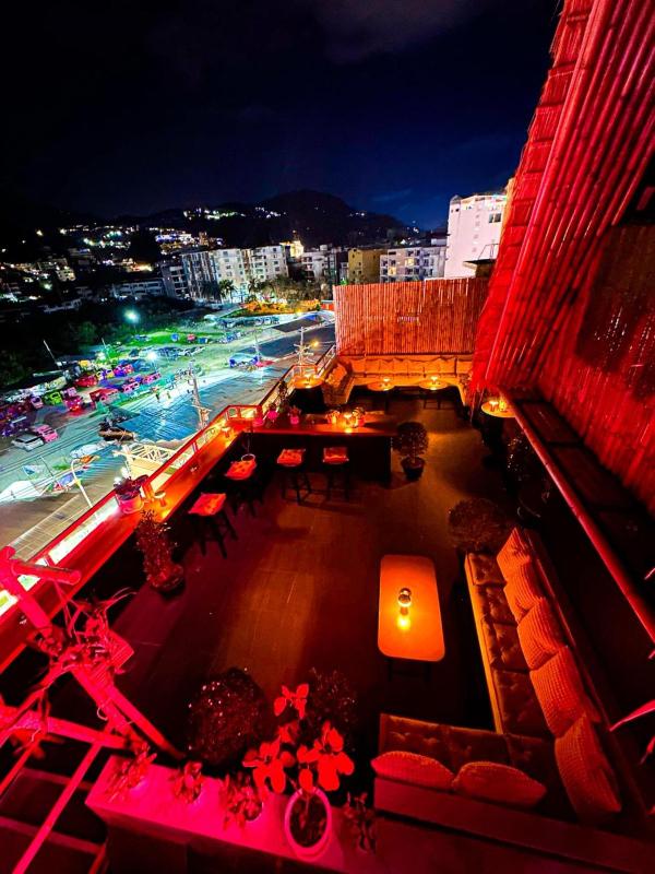 Aslan Boutique Apartments - image 6