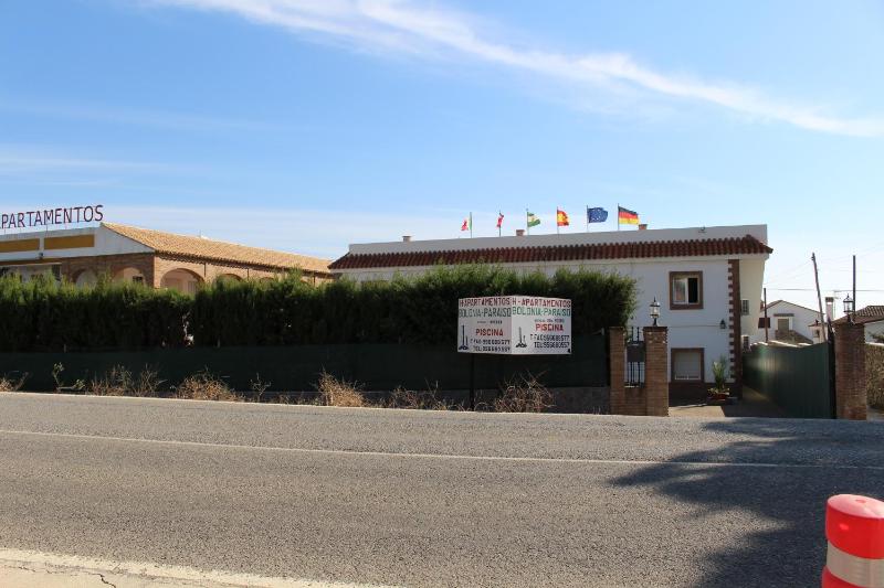 Apartamentos Bolonia Paraiso - image 10
