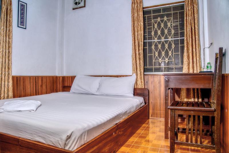 Thepphavong guesthouse - image 2