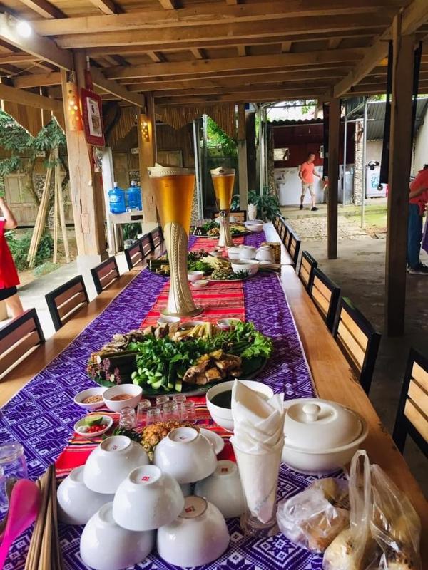 Dan Nhu Homestay - image 16