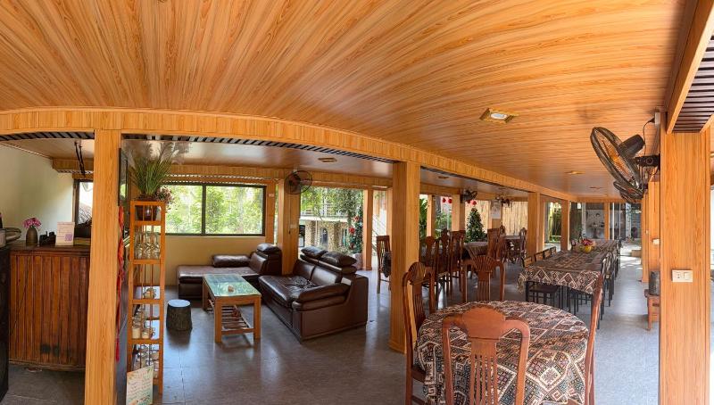 Dan Nhu Homestay - image 35