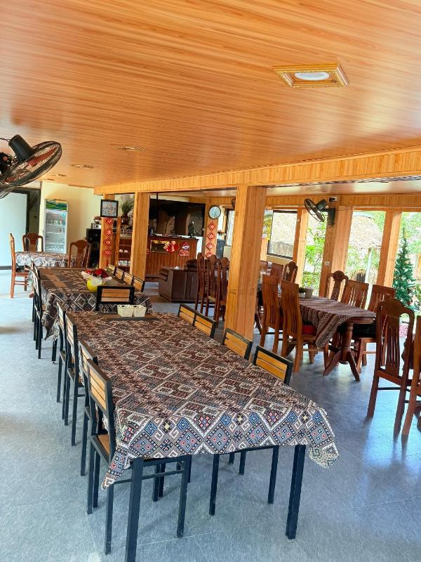 Dan Nhu Homestay - image 32
