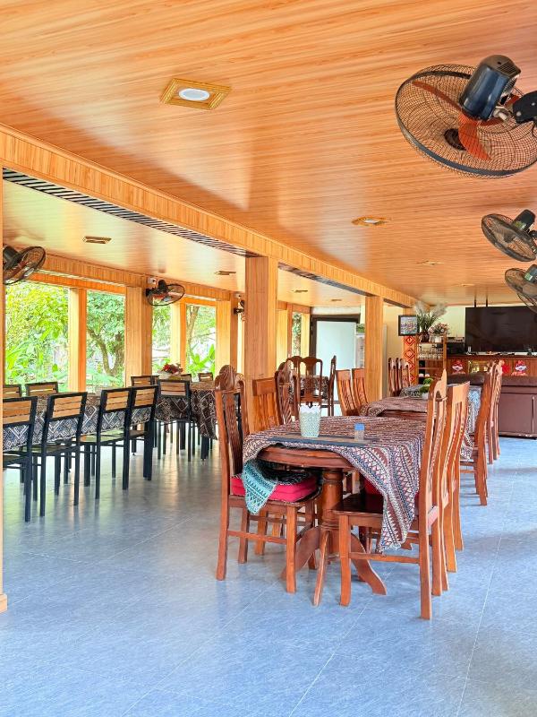 Dan Nhu Homestay - image 31