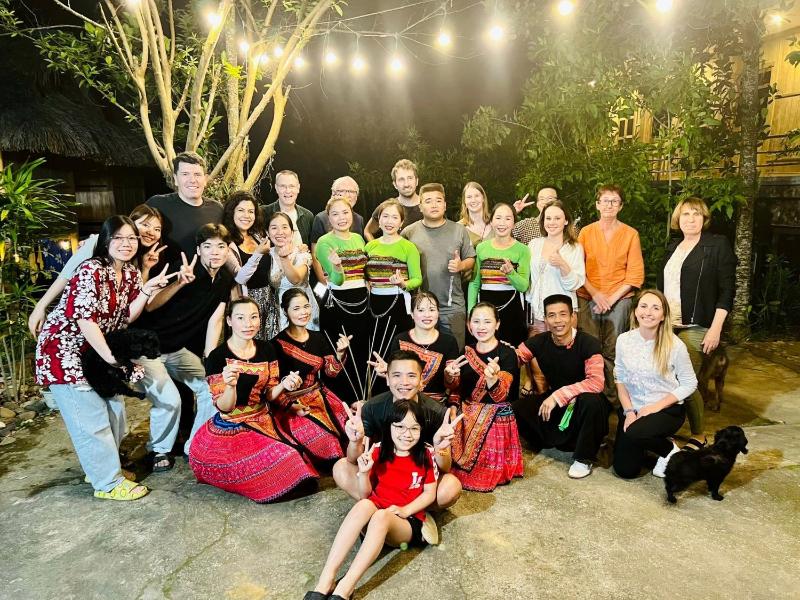 Dan Nhu Homestay - image 21