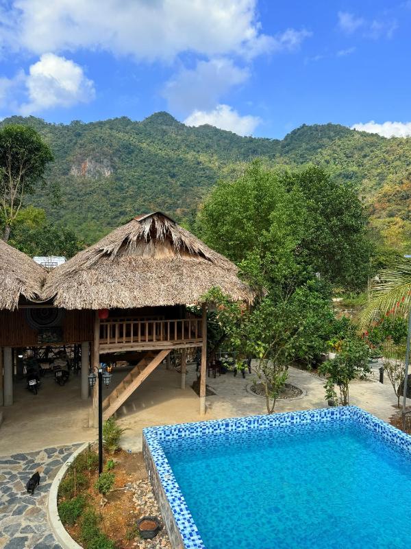 Dan Nhu Homestay - image 29