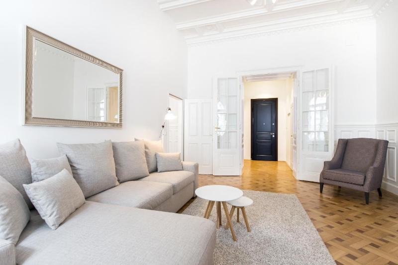HeyMi Apartments in City Center - image 15