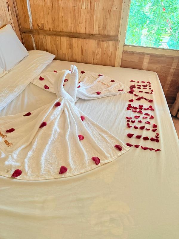 Dan Nhu Homestay - image 19