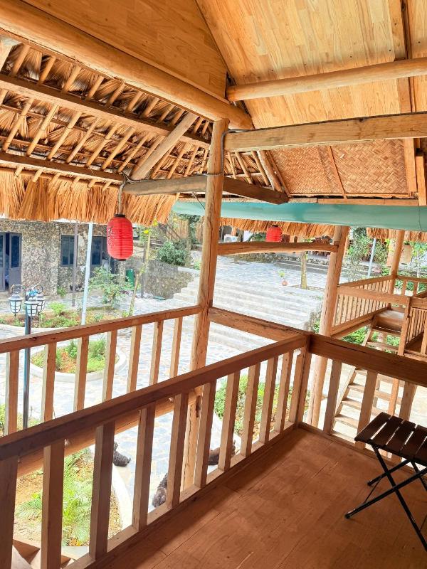 Dan Nhu Homestay - image 43