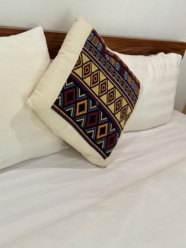 Dan Nhu Homestay - image 3