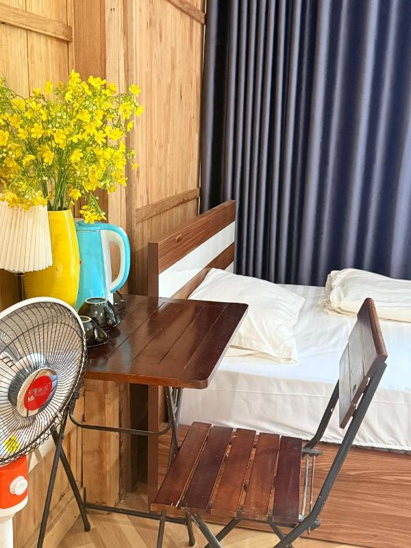 Dan Nhu Homestay - image 13