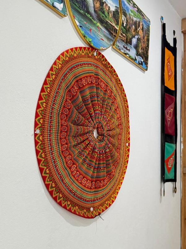 Dan Nhu Homestay - image 22