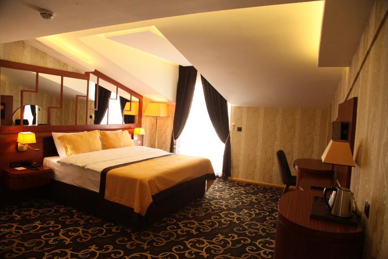 Standard Double Room image 2