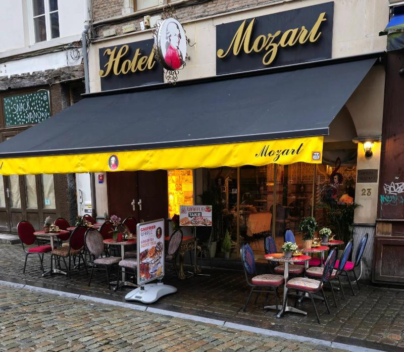 Hotel Mozart - image 7