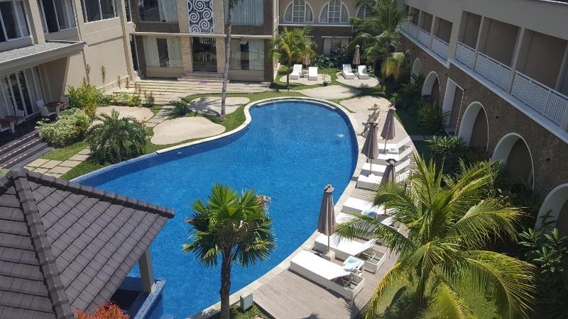 Novo Turismo Resort & Spa - image 12