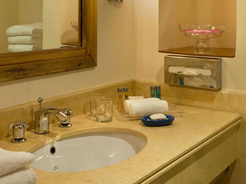 Hotel Novotel Sharm El-Sheikh - image 21