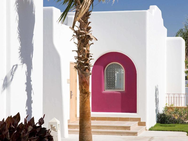 Hotel Novotel Sharm El-Sheikh - image 25