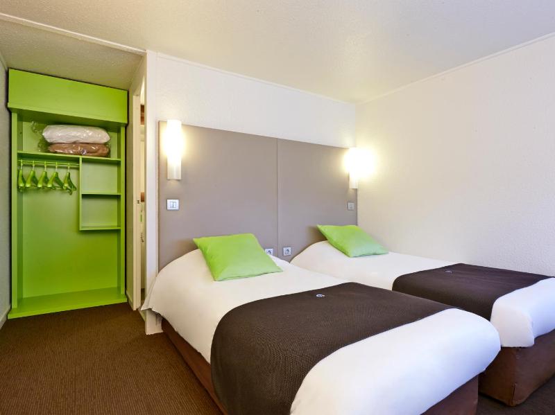 Campanile Rennes Ouest - Cleunay - image 21