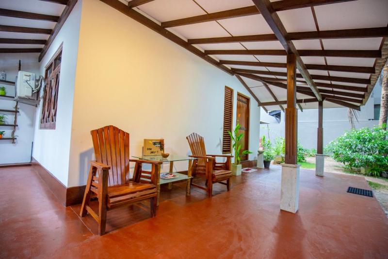 Rithu villa - image 14