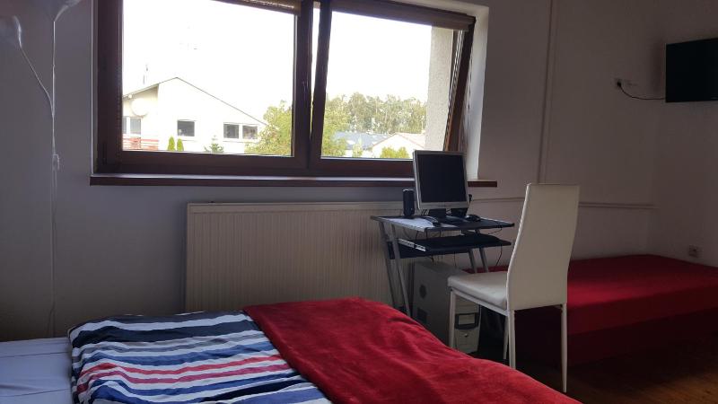 Pokoje Gościnne Liv Marina - image 11