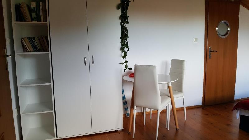 Double Room with Private Bathroom image 3