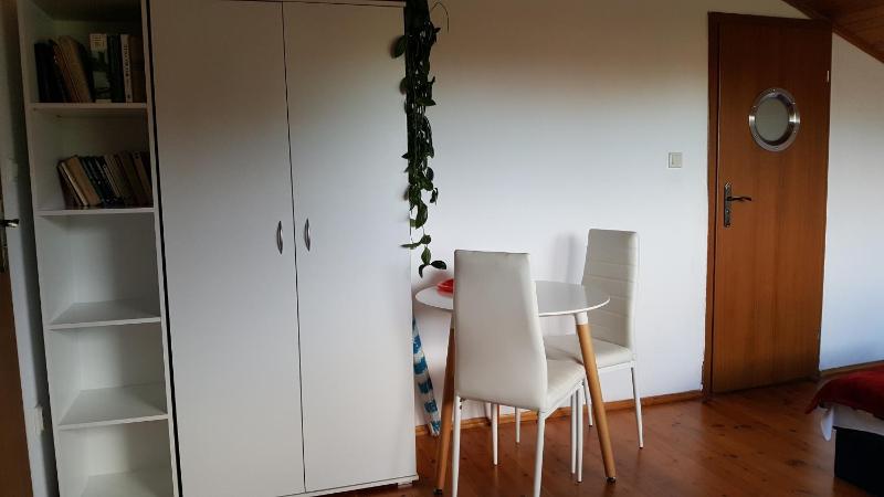 Pokoje Gościnne Liv Marina - image 35