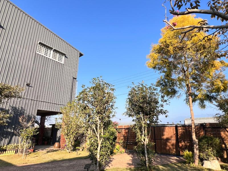 Xinshe Xiao Shu time homestay - image 3
