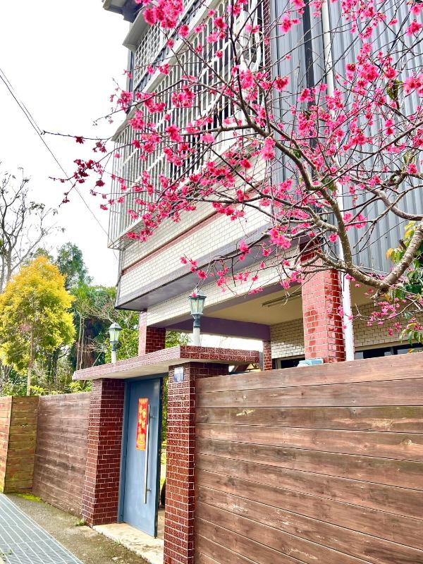 Xinshe Xiao Shu time homestay - image 5