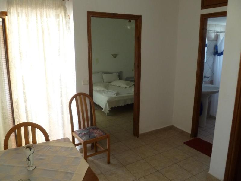 Two-Bedroom Apartment image 3