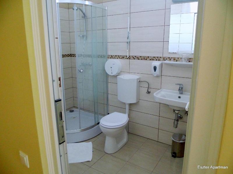 Apartment with Shower image 2